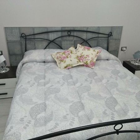 Casa Al Porto Διαμέρισμα Νάπολη Εξωτερικό φωτογραφία
