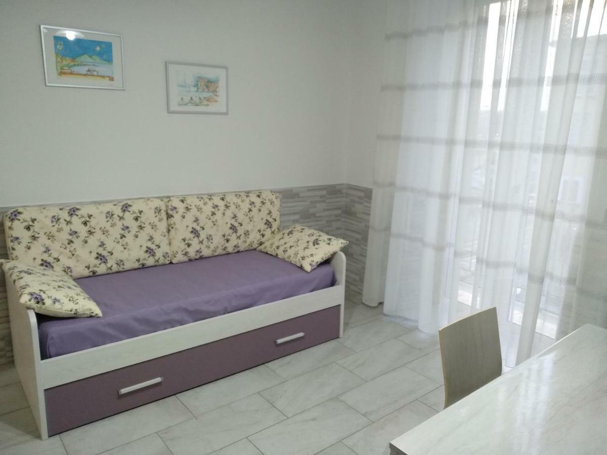 Casa Al Porto Διαμέρισμα Νάπολη Εξωτερικό φωτογραφία
